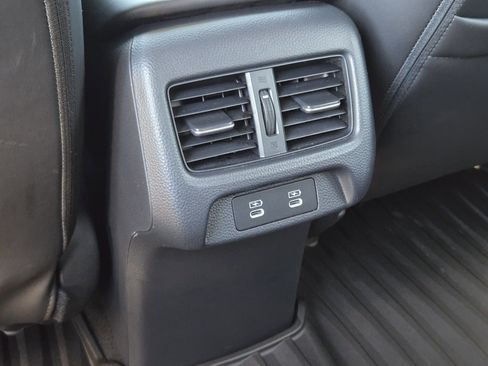 Certified 2025 Acura ADX A-Spec image 28