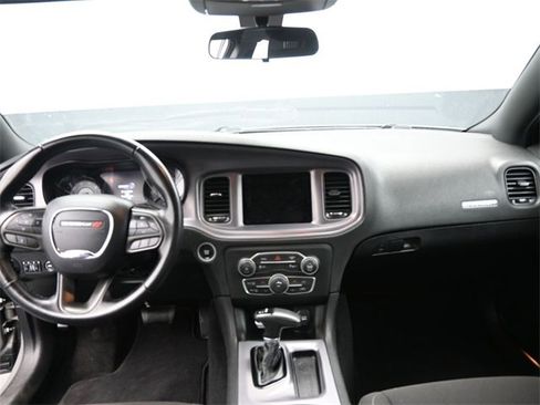 Used 2023 Dodge Charger SXT w/ Blacktop Package image 27