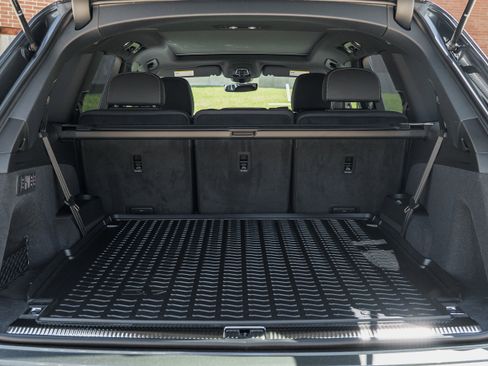 New 2026 Audi Q7 Premium Plus AWD/4WD image 28