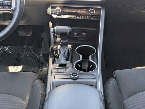 Used 2023 Kia K5 LXS FWD image 16