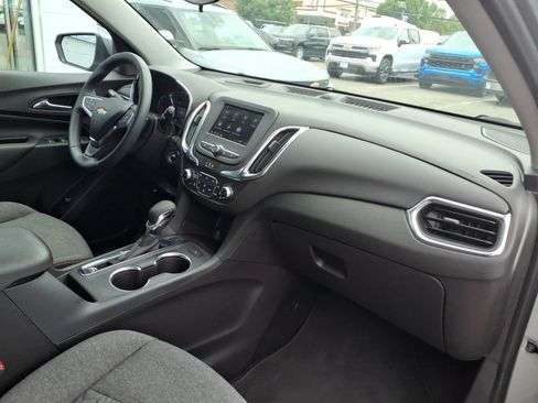 Certified 2024 Chevrolet Equinox LT AWD/4WD image 22