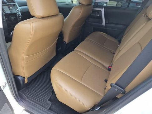 Used 2021 Toyota 4Runner SR5 Premium w/ Moonroof Package AWD/4WD image 13