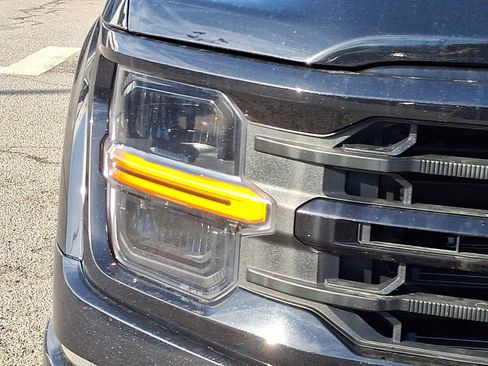 Used 2024 Ford F150 XLT w/ Equipment Group 302A MID image 9