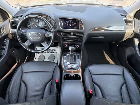 Used 2017 Audi Q5 2.0T Premium AWD/4WD image 19