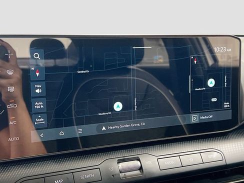 New 2025 Kia K4 GT-Line image 13