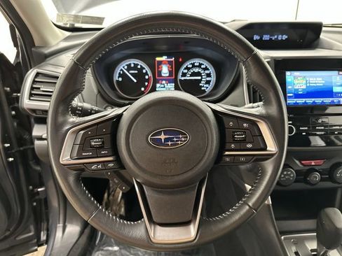 Certified 2022 Subaru Forester Premium image 8