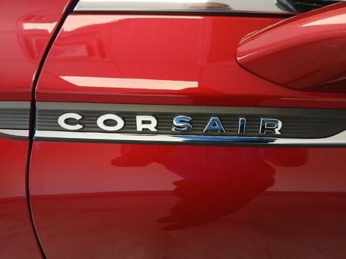 Used 2024 Lincoln Corsair Reserve w/ Equipment Group 201A AWD/4WD image 26