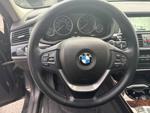 Used 2017 BMW X3 xDrive28i image 12