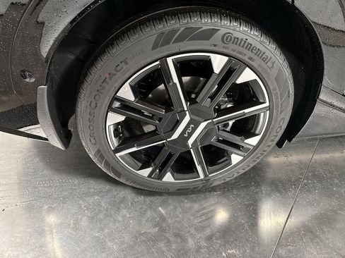 New 2025 Kia EV6 GT-Line image 13