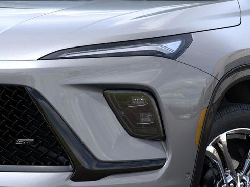 New 2025 Buick Enclave Sport Touring w/ Super Cruise Package image 22