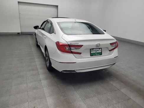 Used 2018 Honda Accord EX-L image 5