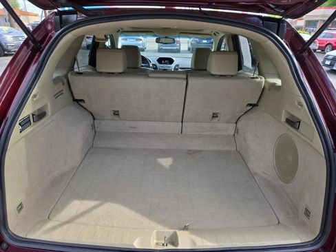 Used 2015 Acura RDX AWD image 36