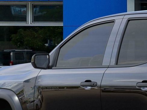 New 2026 Chevrolet Colorado Trail Boss image 13