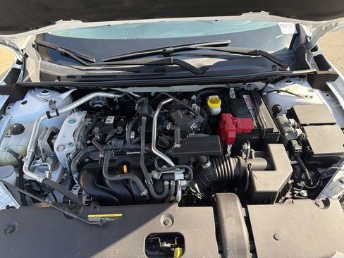 Used 2024 Nissan Sentra SR image 41