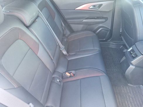 Used 2025 Chevrolet Equinox EV RS AWD/4WD image 32