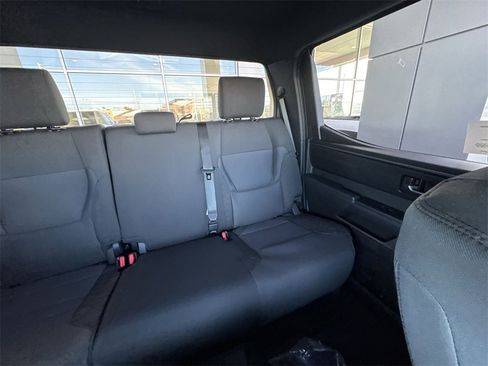 New 2026 Toyota Tundra SR5 w/ TRD Off-Road Package image 14