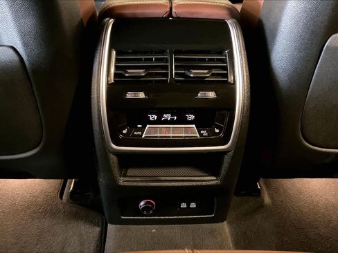 Used 2025 BMW X5 xDrive40i image 34