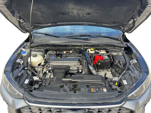 Certified 2024 Ford Escape Platinum image 16