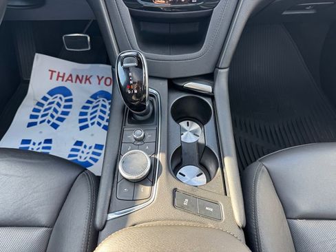 Used 2021 Cadillac XT5 Sportv image 21