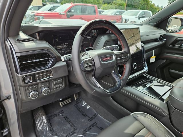 New 2026 GMC Yukon AT4 Ultimate AWD/4WD image 29
