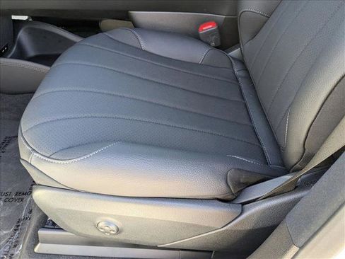 New 2026 Mercedes-Benz EQE 320+ SUV image 4