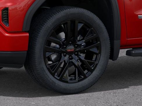 New 2026 GMC Sierra 1500 Elevation w/ Elevation Premium Package image 9