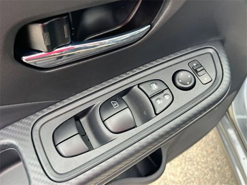 New 2025 Nissan Versa SV w/ Trunk Package image 13