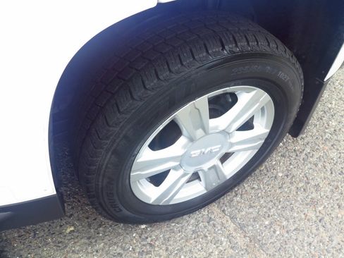 Used 2014 GMC Terrain SLE w/ LPO, Protection Package FWD image 33