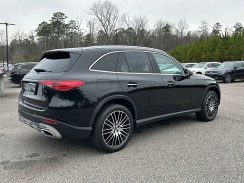 Used 2023 Mercedes-Benz GLC 300 image 13