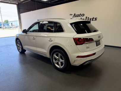 Used 2023 Audi Q5 2.0T Premium w/ Convenience Package
