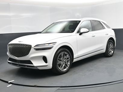 Used 2024 Genesis GV70 2.5T w/ Select Package