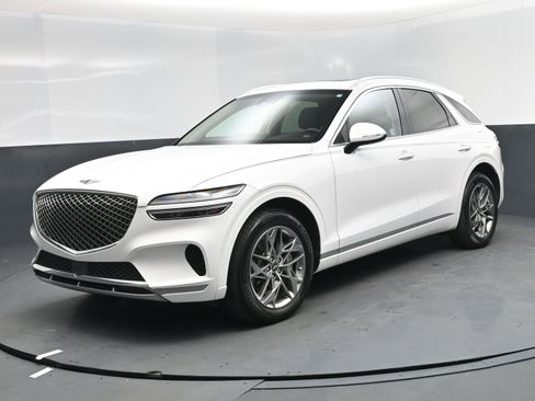 Used 2024 Genesis GV70 2.5T w/ Select Package image 1