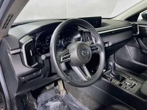 Used 2024 MAZDA CX-50 AWD 2.5 S w/ Preferred Package image 9