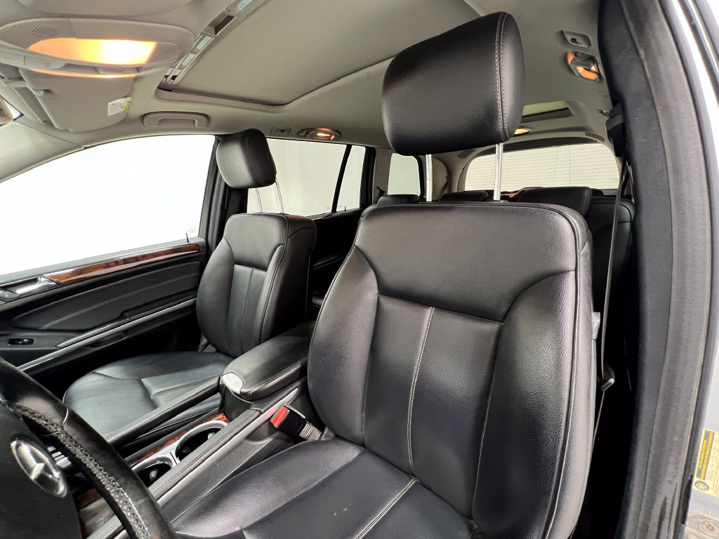 Used 2010 Mercedes-Benz GL 450 4MATIC image 14