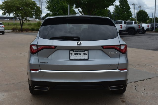Used 2024 Acura MDX SH-AWD image 6