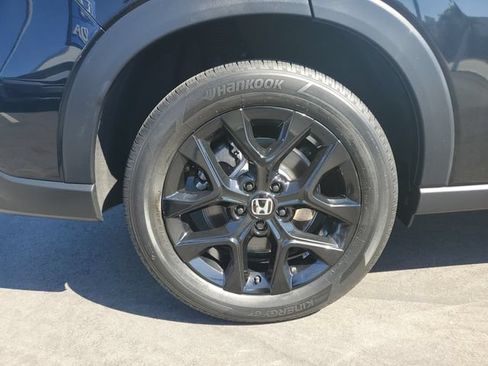 Certified 2024 Honda HR-V Sport image 5