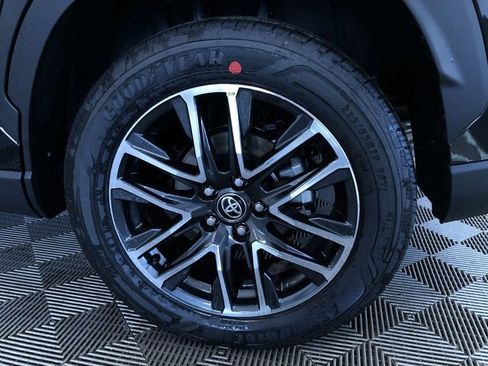 New 2026 Toyota Corolla Cross XLE image 16