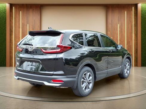 Used 2022 Honda CR-V EX-L image 35