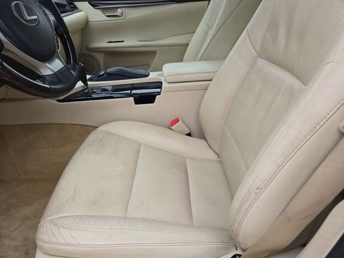 Used 2013 Lexus ES 350 image 15