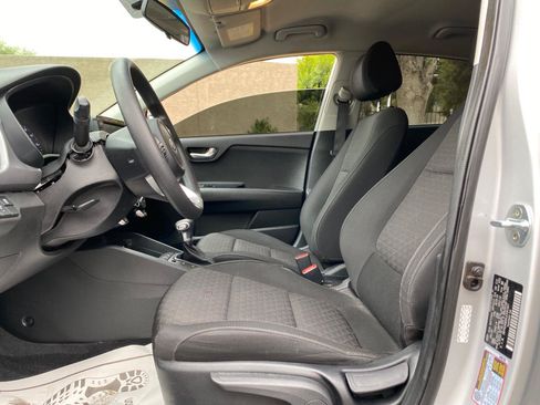 Used 2020 Kia Rio LX FWD image 31
