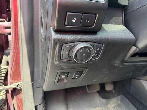Used 2020 Ford Expedition Limited w/ Equipment Group 303A AWD/4WD image 14