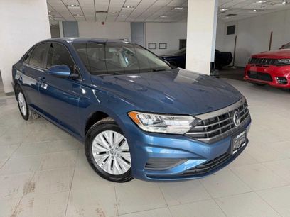 Used 2020 Volkswagen Jetta SE