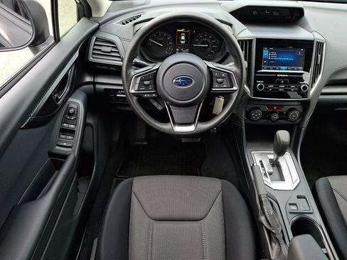 Used 2019 Subaru Crosstrek 2.0i w/ Eyesight System AWD/4WD image 12