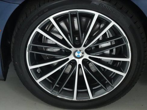 Used 2023 BMW 540i xDrive AWD/4WD image 38