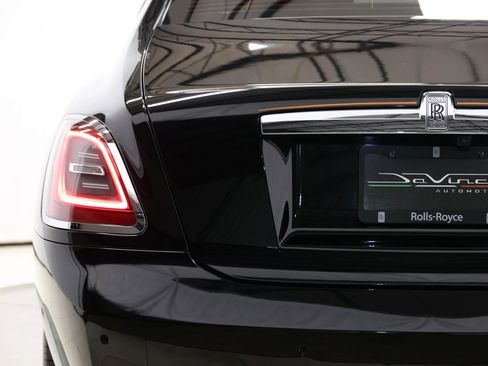 Used 2021 Rolls-Royce Ghost AWD/4WD image 97