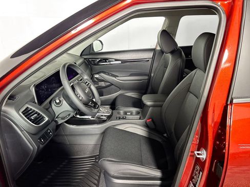 New 2026 Kia Seltos SX image 11