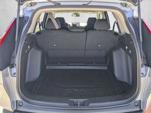Used 2025 Honda CR-V LX image 6