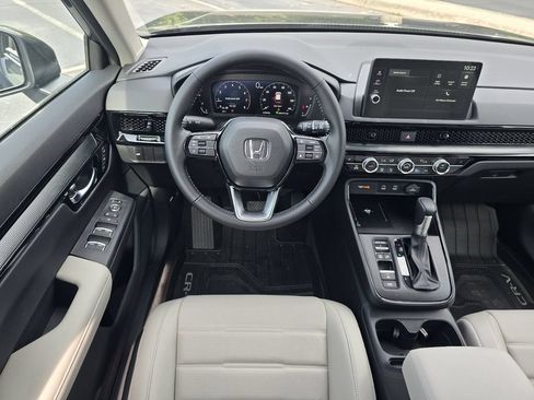 Used 2026 Honda CR-V EX-L image 13