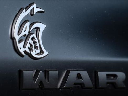 Used 2023 RAM 1500 TRX w/ TRX Level 2 Equipment Group image 50