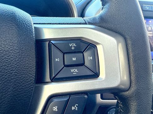 Used 2019 Ford F150 Lariat w/ Equipment Group 502A Luxury image 49